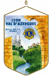 LogoLionsClub